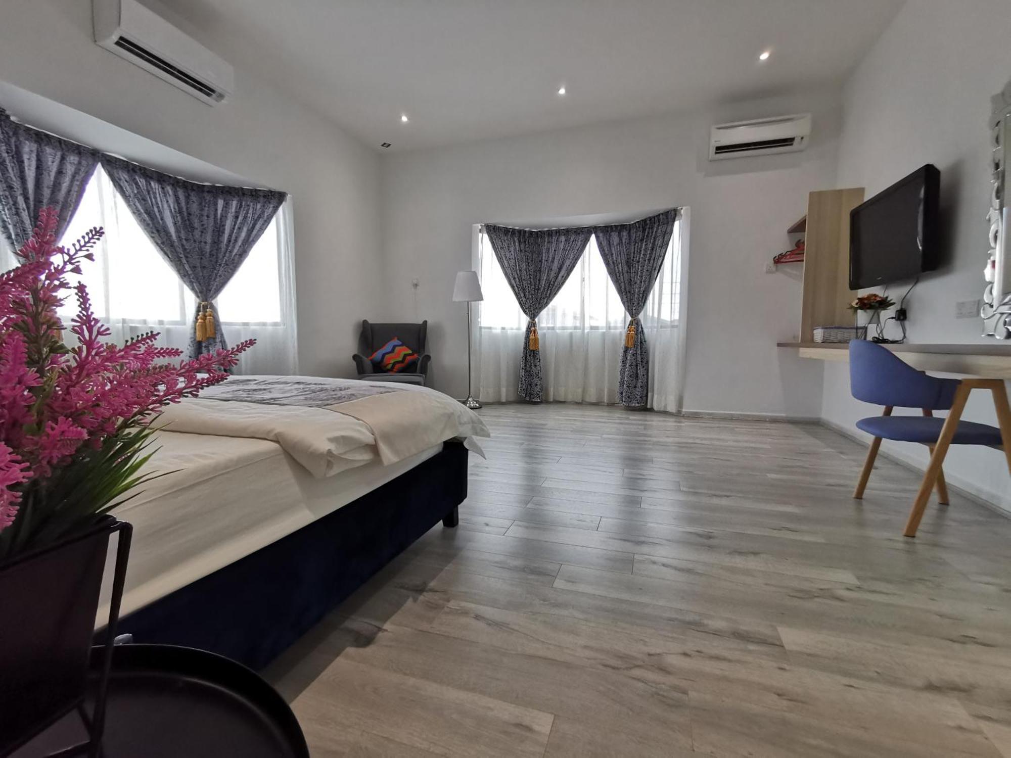Melody Whole Or Suite Room مُوار المظهر الخارجي الصورة