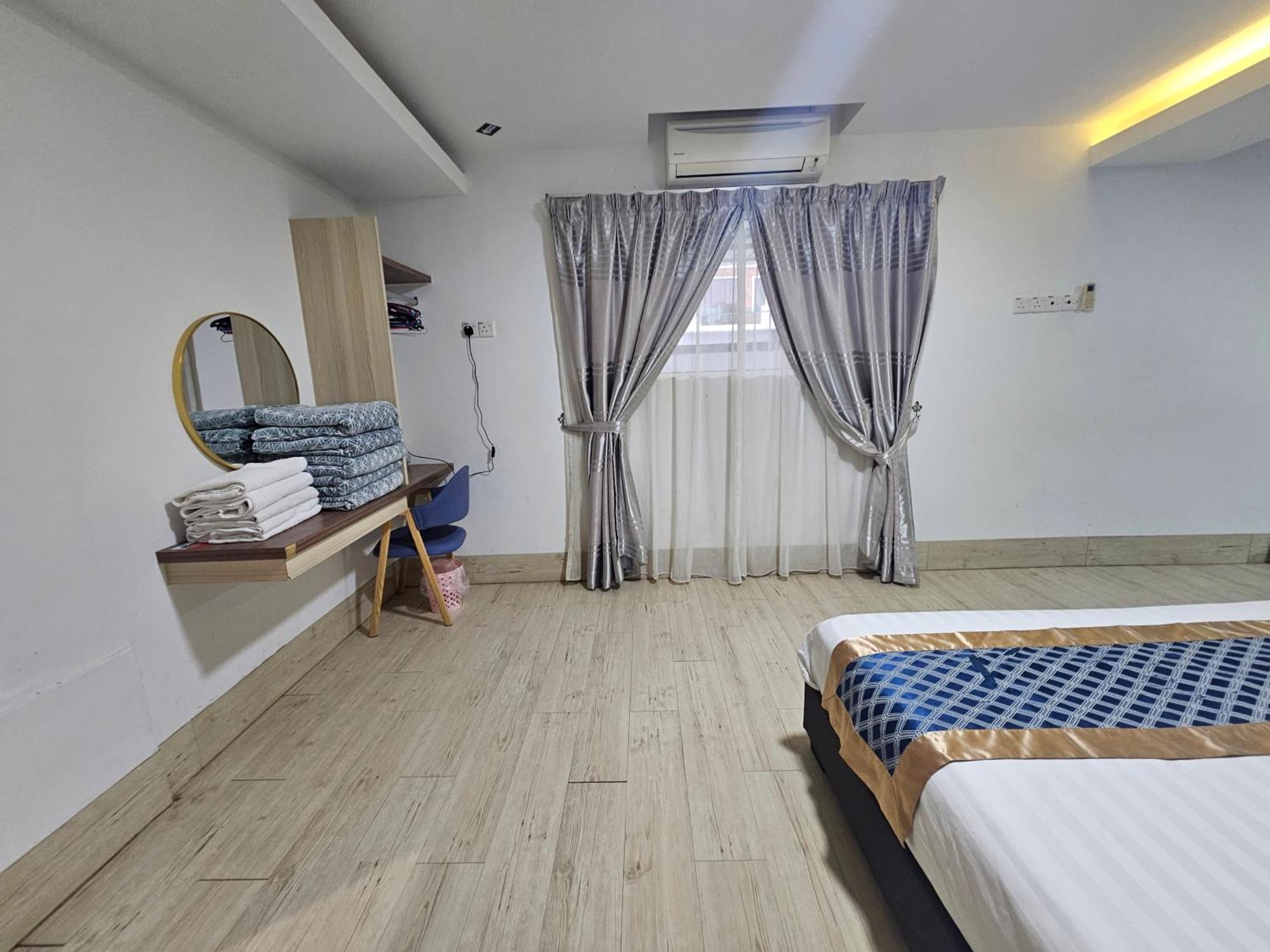 Melody Whole Or Suite Room مُوار المظهر الخارجي الصورة